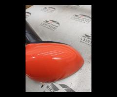 SPECCHIO SPECCHIETTO RETROVISORE DESTRO 2022 FIAT - 9