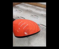 SPECCHIO SPECCHIETTO RETROVISORE DESTRO 2022 FIAT - 10