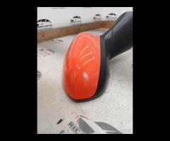 SPECCHIO SPECCHIETTO RETROVISORE DESTRO 2022 FIAT - 14