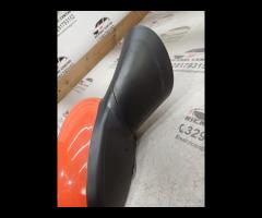 SPECCHIO SPECCHIETTO RETROVISORE DESTRO 2022 FIAT - 15