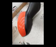 SPECCHIO SPECCHIETTO RETROVISORE DESTRO 2022 FIAT - 16