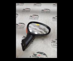 SPECCHIO SPECCHIETTO RETROVISORE DESTRO 2022 FIAT - 17