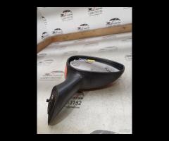 SPECCHIO SPECCHIETTO RETROVISORE DESTRO 2022 FIAT - 19