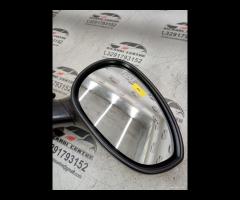 SPECCHIO SPECCHIETTO RETROVISORE DESTRO 2022 FIAT - 20