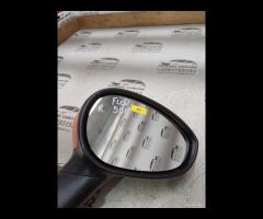 SPECCHIO SPECCHIETTO RETROVISORE DESTRO 2022 FIAT - 21