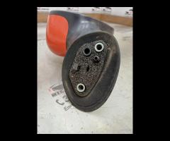 SPECCHIO SPECCHIETTO RETROVISORE DESTRO 2022 FIAT - 23