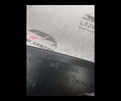 SPECCHIO SPECCHIETTO RETROVISORE DESTRO 2022 FIAT - 24