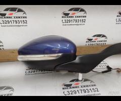 SPECCHIO SPECCHIETTO RETROVISORE DESTRO 2014 PEUGE