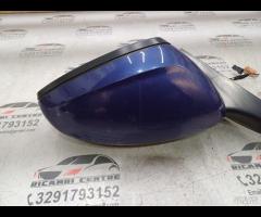 SPECCHIO SPECCHIETTO RETROVISORE DESTRO 2014 PEUGE