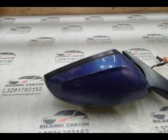 SPECCHIO SPECCHIETTO RETROVISORE DESTRO 2014 PEUGE