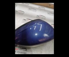 SPECCHIO SPECCHIETTO RETROVISORE DESTRO 2014 PEUGE - 8