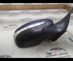 SPECCHIO SPECCHIETTO RETROVISORE DESTRO 2014 PEUGE - 9