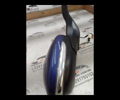 SPECCHIO SPECCHIETTO RETROVISORE DESTRO 2014 PEUGE - 12