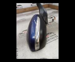 SPECCHIO SPECCHIETTO RETROVISORE DESTRO 2014 PEUGE - 13