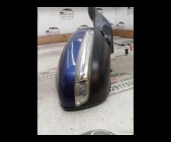 SPECCHIO SPECCHIETTO RETROVISORE DESTRO 2014 PEUGE - 14