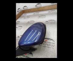 SPECCHIO SPECCHIETTO RETROVISORE DESTRO 2014 PEUGE - 15