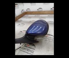 SPECCHIO SPECCHIETTO RETROVISORE DESTRO 2014 PEUGE - 16