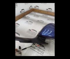 SPECCHIO SPECCHIETTO RETROVISORE DESTRO 2014 PEUGE - 17