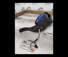 SPECCHIO SPECCHIETTO RETROVISORE DESTRO 2014 PEUGE - 18