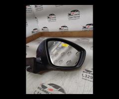 SPECCHIO SPECCHIETTO RETROVISORE DESTRO 2014 PEUGE - 21