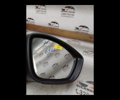 SPECCHIO SPECCHIETTO RETROVISORE DESTRO 2014 PEUGE - 22