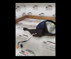 SPECCHIO SPECCHIETTO RETROVISORE DESTRO 2014 PEUGE - 23