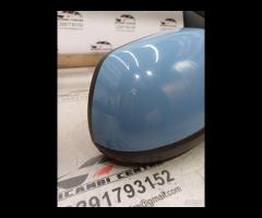 SPECCHIO SPECCHIETTO RETROVISORE DESTRO 2011 KIA P - 8