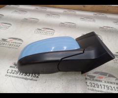 SPECCHIO SPECCHIETTO RETROVISORE DESTRO 2011 KIA P - 17