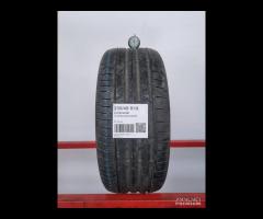 Gomme Usate Continental 235 45 18 Guarda Catalogo