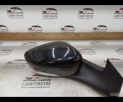 SPECCHIO SPECCHIETTO RETROVISORE DX 2014 RENAULT Z - 3
