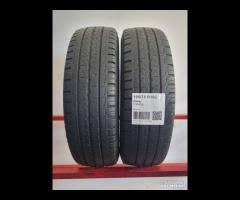 Gomme Usate Kleber 195 75 16 Guarda Catalogo