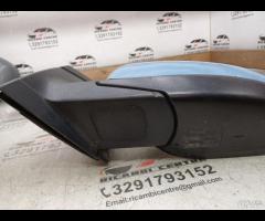 SPECCHIO SPECCHIETTO RETROVISORE SINISTRO 2011 KIA - 15