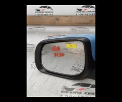 SPECCHIO SPECCHIETTO RETROVISORE SINISTRO 2011 KIA - 20
