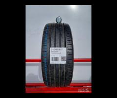 Gomme Usate Continental 215 45 17 Guarda Catalogo