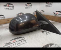 SPECCHIO SPECCHIETTO RETROVISORE DESTRO 2010 AUDI