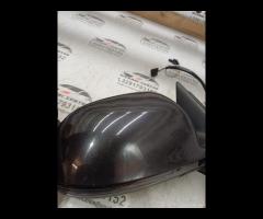 SPECCHIO SPECCHIETTO RETROVISORE DESTRO 2010 AUDI - 9