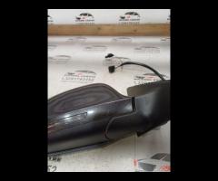 SPECCHIO SPECCHIETTO RETROVISORE DESTRO 2010 AUDI - 11