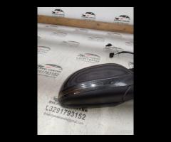 SPECCHIO SPECCHIETTO RETROVISORE DESTRO 2010 AUDI - 12