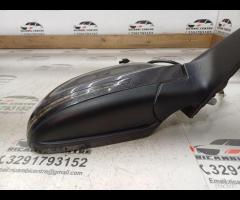 SPECCHIO SPECCHIETTO RETROVISORE DESTRO 2010 AUDI - 13