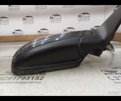 SPECCHIO SPECCHIETTO RETROVISORE DESTRO 2010 AUDI - 14