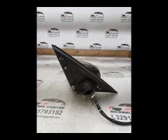 SPECCHIO SPECCHIETTO RETROVISORE DESTRO 2010 AUDI - 17