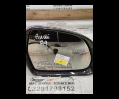 SPECCHIO SPECCHIETTO RETROVISORE DESTRO 2010 AUDI - 20