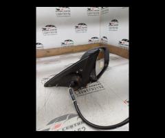 SPECCHIO SPECCHIETTO RETROVISORE DESTRO 2010 AUDI - 21