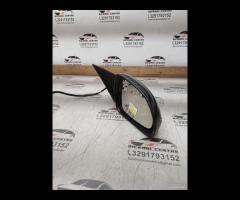 SPECCHIO SPECCHIETTO RETROVISORE DESTRO 2010 AUDI - 23