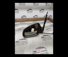 SPECCHIO SPECCHIETTO RETROVISORE SINISTRO 2012 OPE - 16