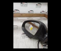 SPECCHIO SPECCHIETTO RETROVISORE SINISTRO 2012 OPE - 18