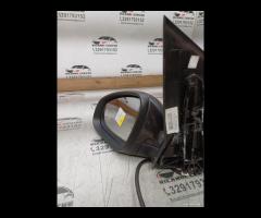 SPECCHIO SPECCHIETTO RETROVISORE SINISTRO 2012 OPE - 19