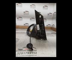 SPECCHIO SPECCHIETTO RETROVISORE SINISTRO 2012 OPE - 21