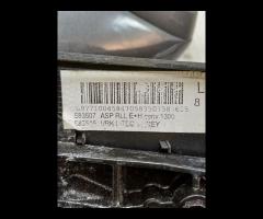 SPECCHIO SPECCHIETTO RETROVISORE SINISTRO 2012 OPE - 22