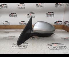 SPECCHIO SPECCHIETTO RETROVISORE SX 2009 MAZDA 3 7 - 2